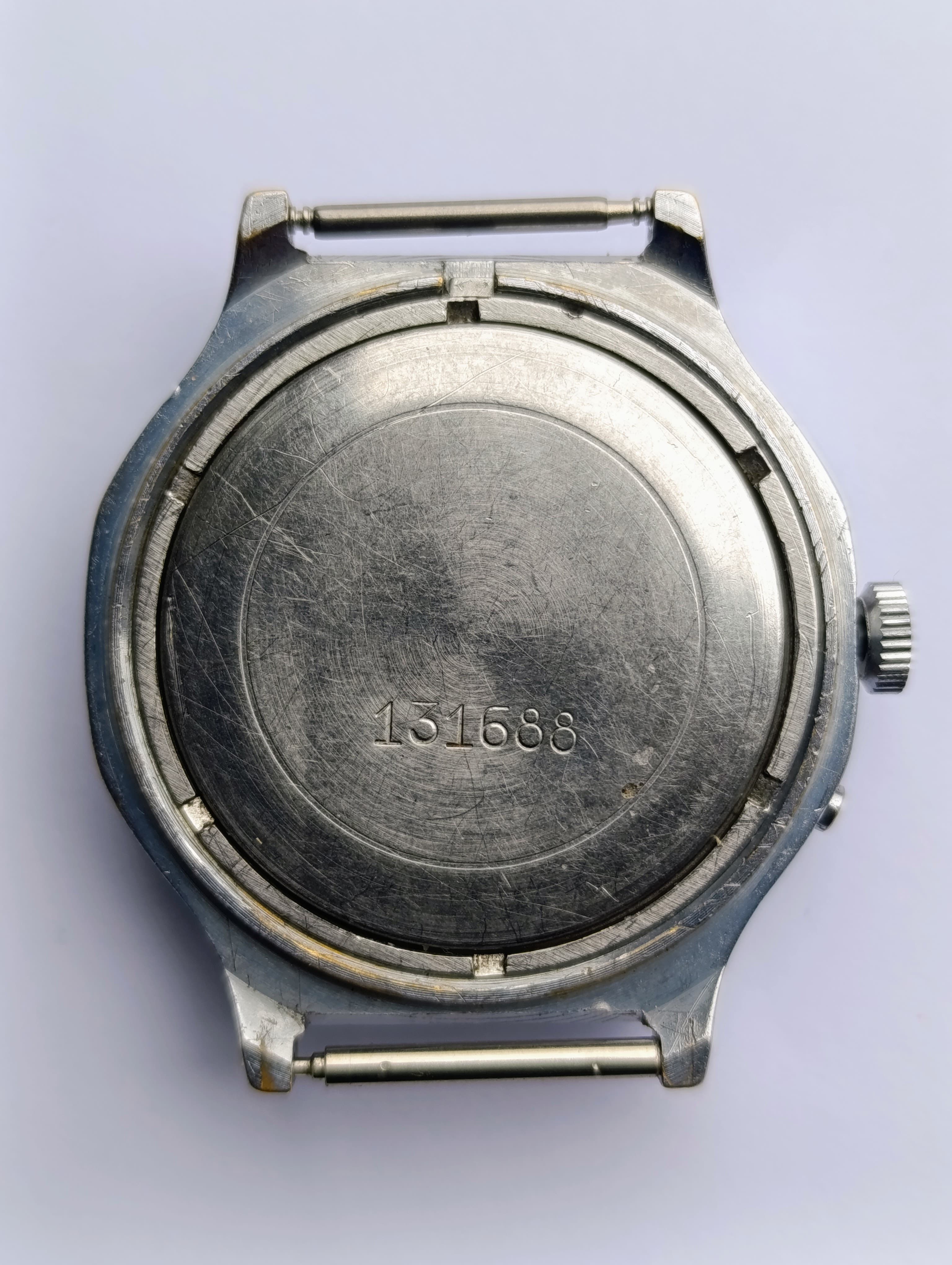 Vintage Slava 2428 Mechanical Watch  – Made in USSR by Second Moscow Watch Factory – thumbnail 15