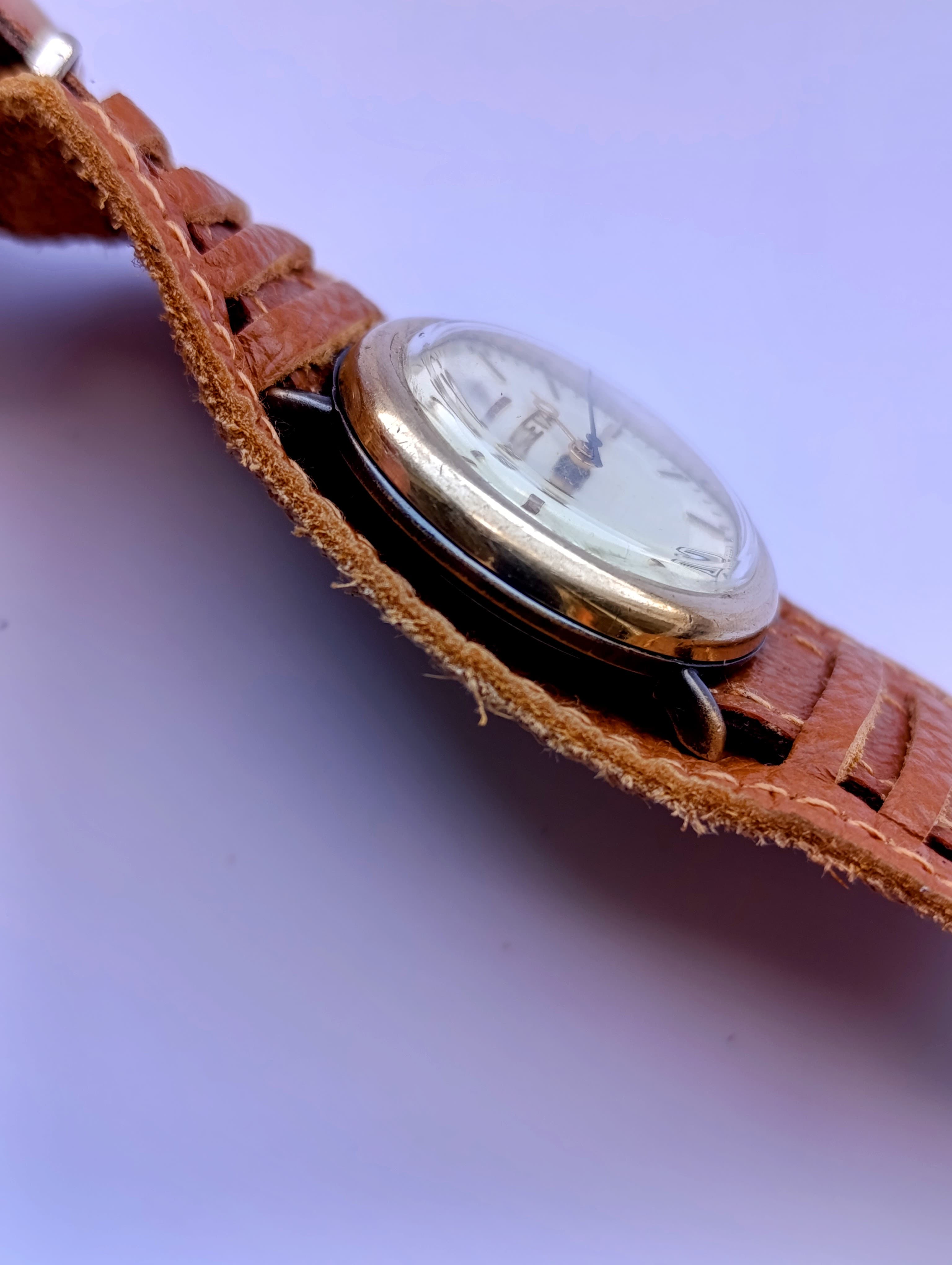 Raketa Vintage Watch Cal. 2614.H Model 4408733 – thumbnail 10