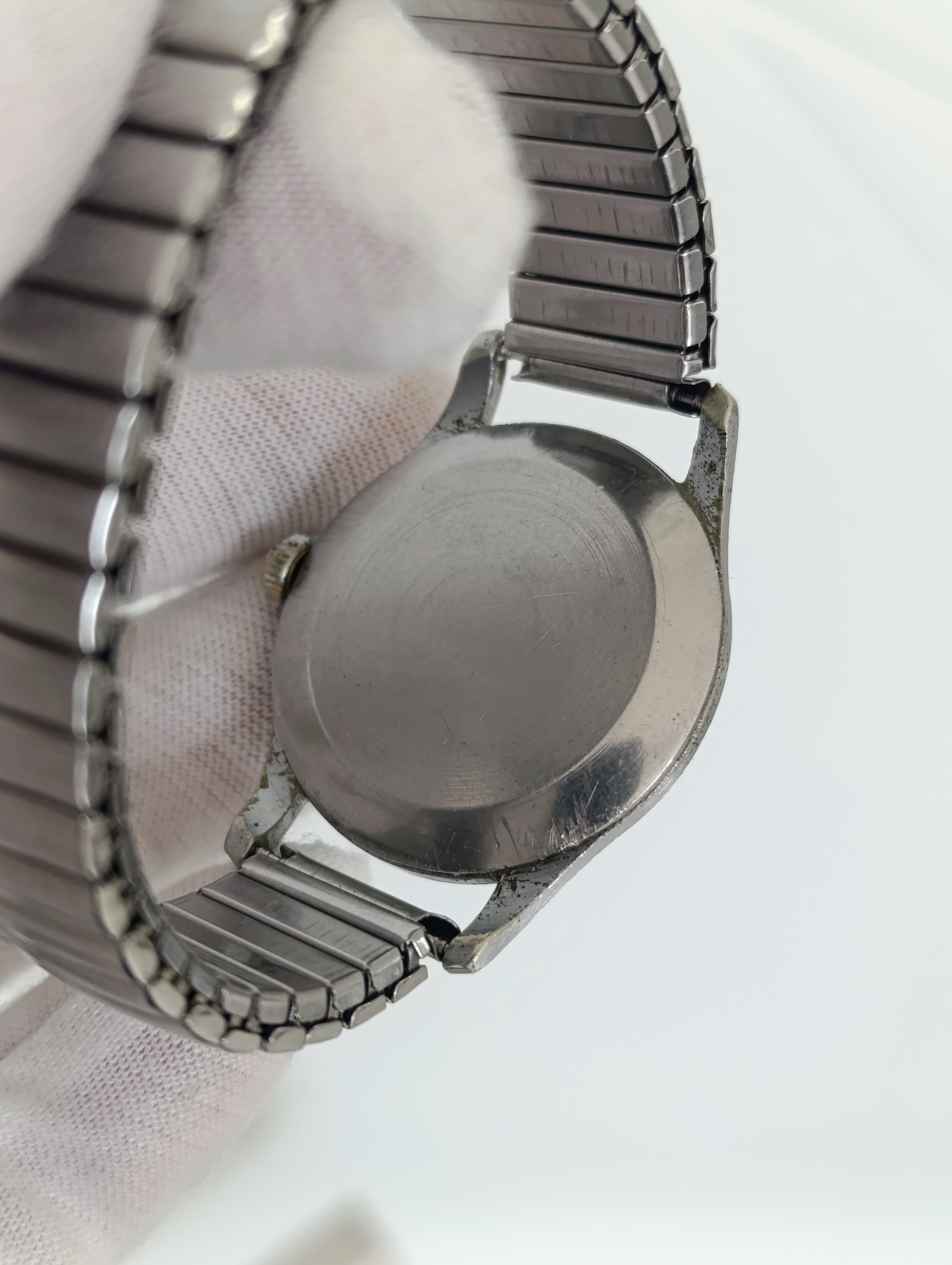Kama Watch 1956 - Exquisite Soviet Timepiece for the True Connoisseur of Vintage Watches – thumbnail 7