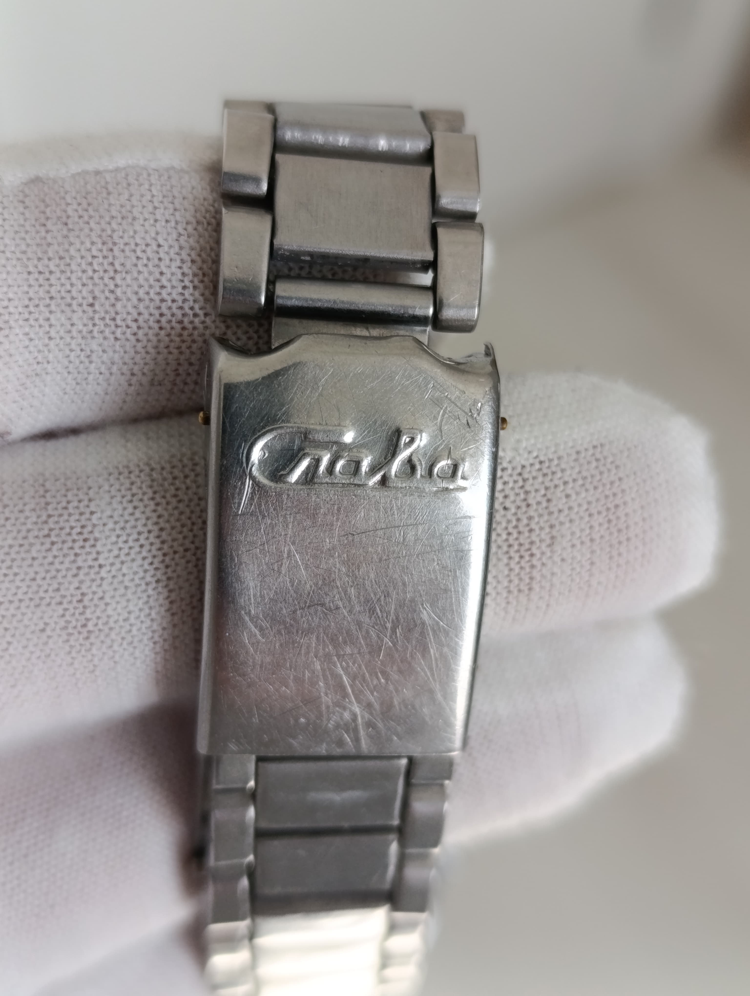 Vintage Slava Automatic Watch - USSR Heritage Timepiece – thumbnail 9