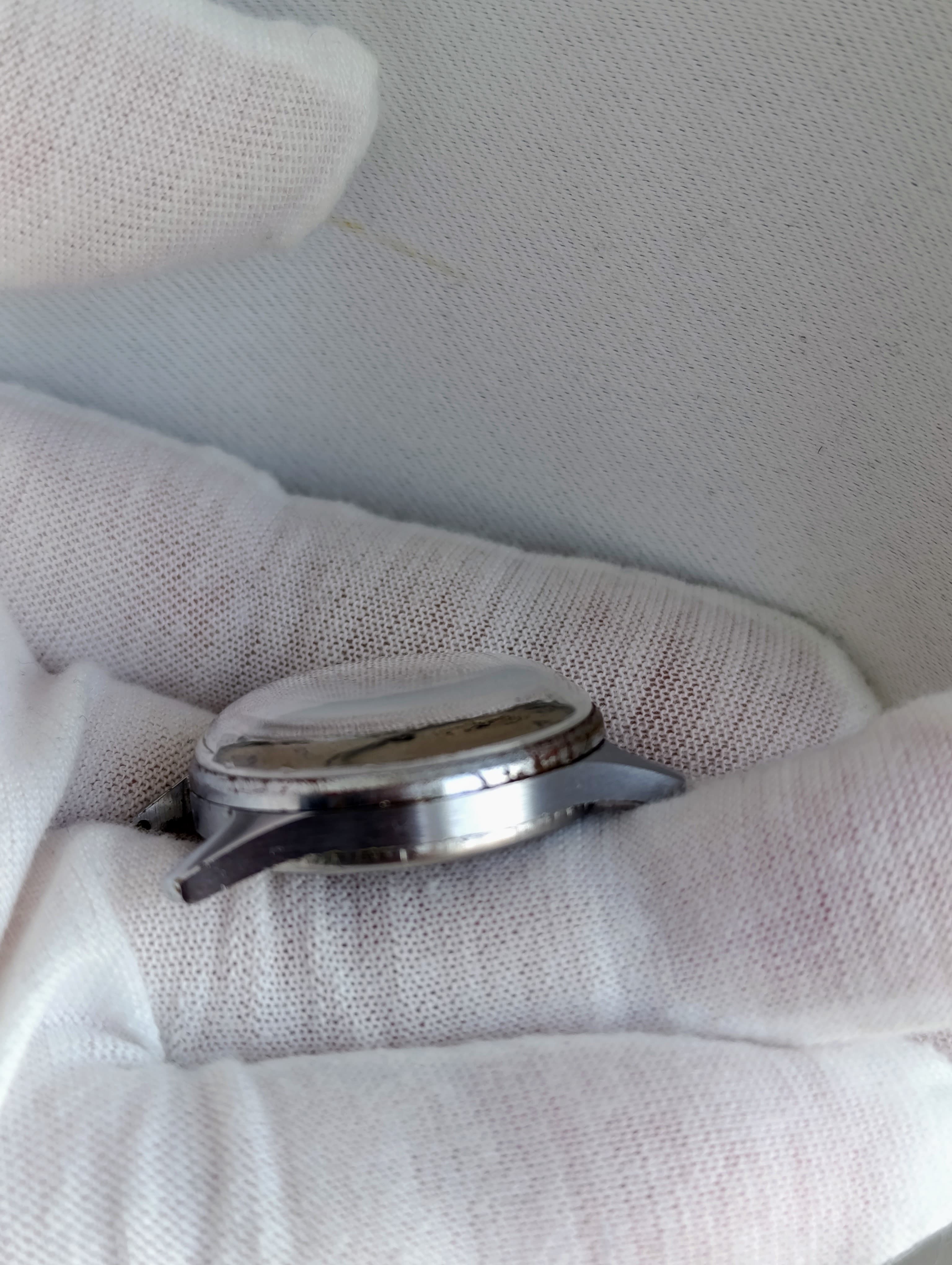 Pobeda 2602 Vintage Watch Cal.: 2602 15 Jewels Made in USSR 1955 Chistopol Watch Factory – thumbnail 6