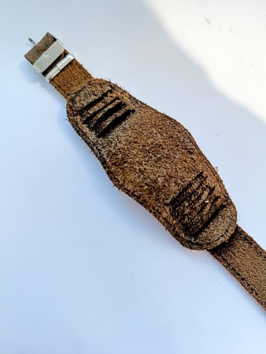 Vintage Soviet Watch Svet 2609.HA Mechanical Wrist Watch 19 Jewels Working Order 1970s Made in USSR – thumbnail 8