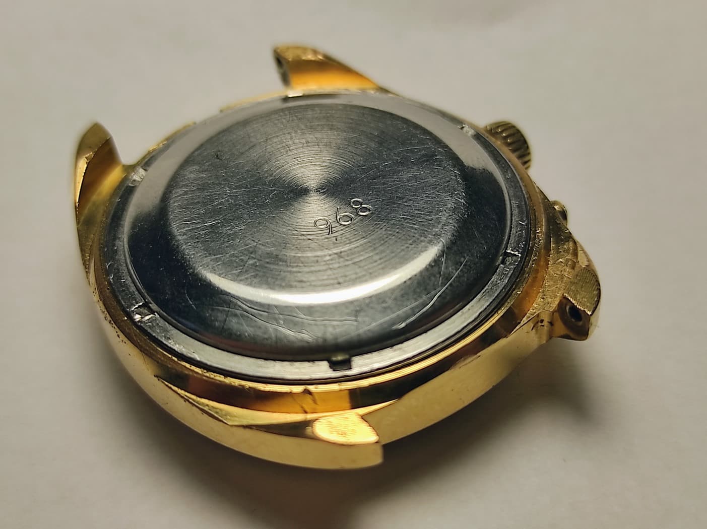 Slava Cal. 2427 Soviet Watch with Dual Calendar and Auto-Winding – thumbnail 4